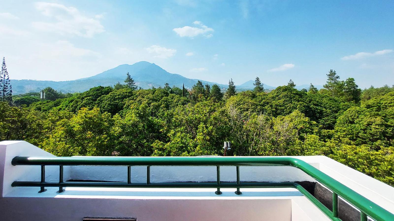 Jatinangor National Golf & Resort Kültér fotó