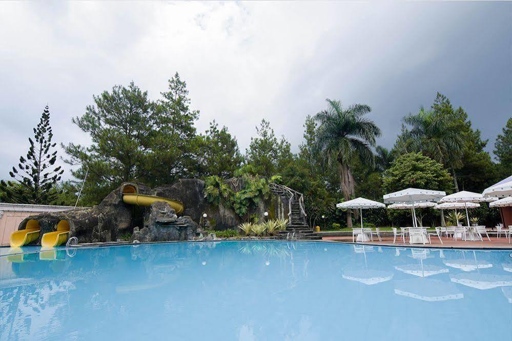 Jatinangor National Golf & Resort Kültér fotó